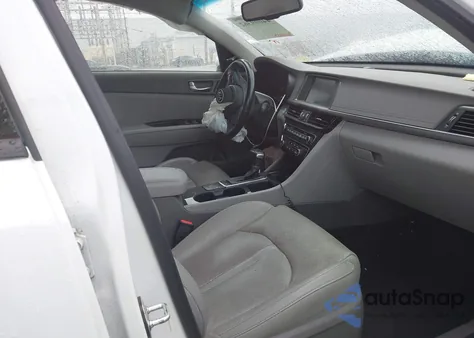 2016 Kia Optima Ex from USA, damaged, VIN 5XXGU4L39GG074915